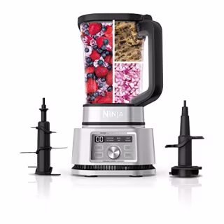 Ninja Foodi SS201 Power Blender & Processor