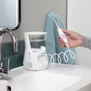 Waterpik Aquarius Water Flosser