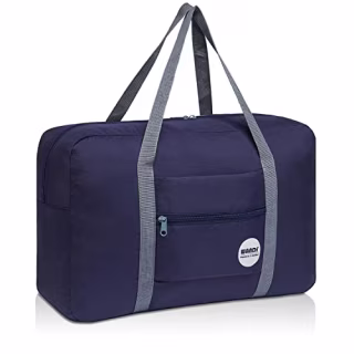Wandf Packable Carry-On