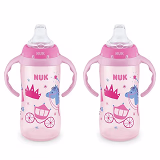 NUK Learner Cup, 10 oz