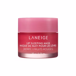LANEIGE Lip Sleeping Mask - Berry