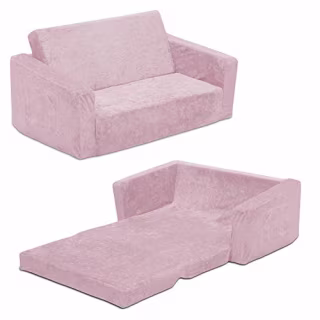 Delta Children Serta Sleeper Sofa