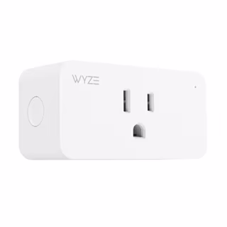 Wyze WiFi Smart Plug
