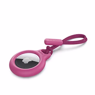 Belkin AirTag Case with Strap