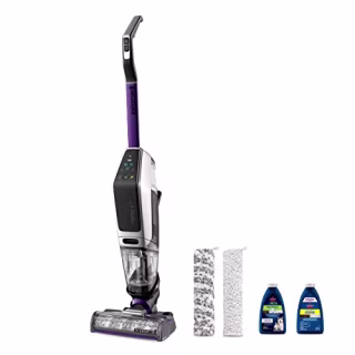 BISSELL CrossWave Cordless Wet Dry Vacuum