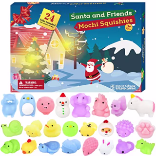 BATTOP Advent Calendar