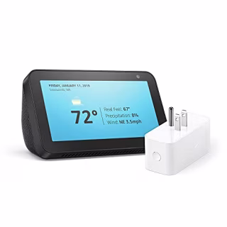 Amazon Echo Show 5