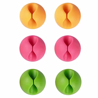 Shintop Cable Clips