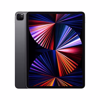 2021 Apple 12.9-inch iPad Pro (Wi-Fi, 128GB) - Space Gray
