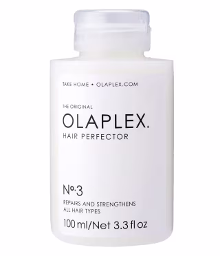 Hair Perfector No. 3