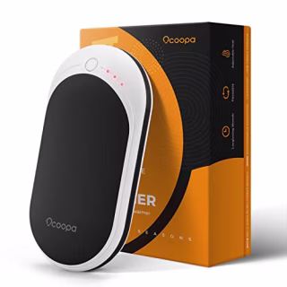 Ocoopa Rechargeable Hand Warmers