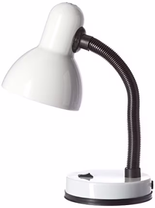 Simple Designs Desk Lamp