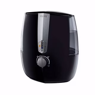 HoMedics TotalComfort Plus Ultrasonic Air Humidifier
