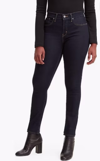 Levi's 311 Shaping Skinny Jeans
