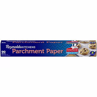 Reynolds Kitchens Parchment Paper Roll, 90 Square Feet