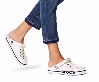 Crocs Unisex Bayaband Clogs