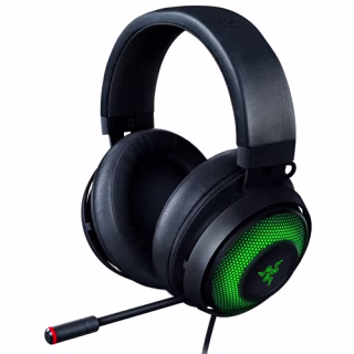 Razer Kraken Ultimate RGB USB Gaming Headset