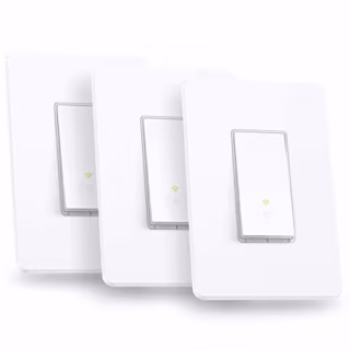 Kasa Smart Light Switch