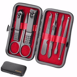 Personal Care Manicure Set