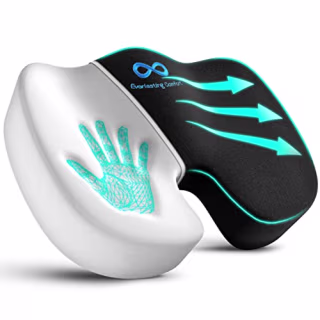Everlasting Comfort Seat Cushion