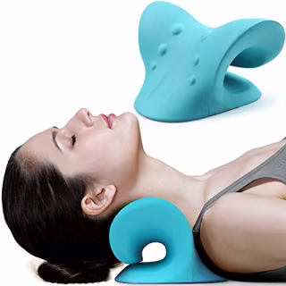 Neck and Shoulder Relaxer