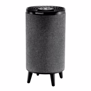 BISSELL(R) MYair(TM) HUB Air Purifier with HEPA Filter for Small Room and Home, USB Charging Port, Quiet Air Cleaner for Allergens, Pets, Dust, Dander, Pollen, Smoke, Hair, Odors, 2905A