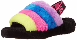 Ugg Women's Fluff Yeah Slipper