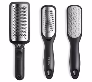 Foot Scrubber Pedicure Kit