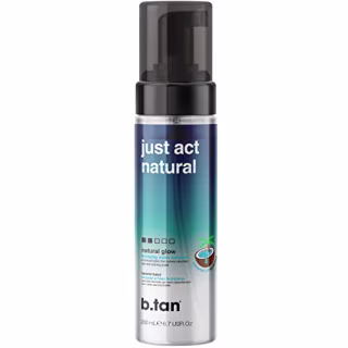 b.tan Bronzer Free Self Tanner