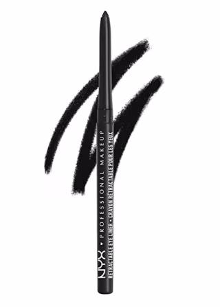 NYX Professional Makeup Mechanical Eyeliner Pencil