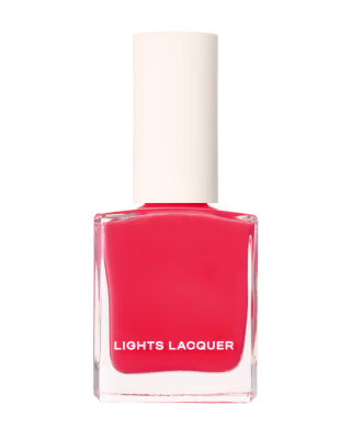 Lights & Lacquer Nail Polishes