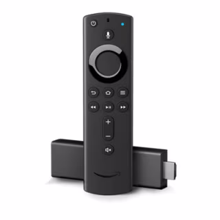 Fire TV Stick 4K