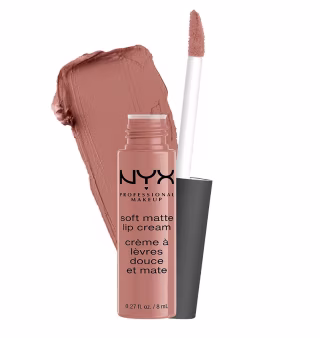 Makeup Soft Matte Lip Cream
