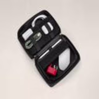 Away The Large Tech Case in Black