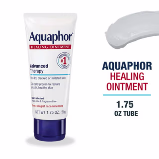 Aquaphor Healing Ointment