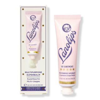 Lano Lips 101 Ointment Multipurpose Superbalm