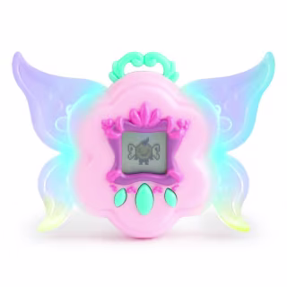 WowWee Got2Glow Baby Fairy Finder