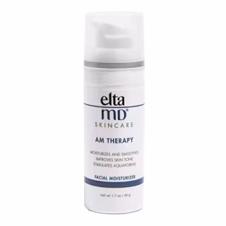 Elta MD AM Therapy Facial Moisturizer