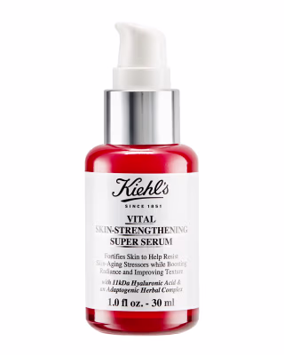 Kiehl's Skin-Strengthening Hyaluronic Acid Super Serum