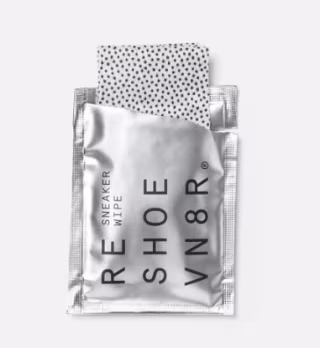 Sneaker Wipes