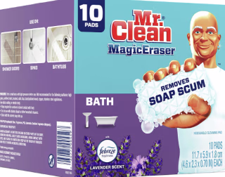 Magic Eraser