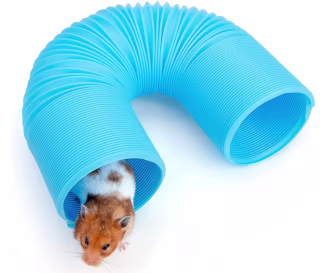 Small Pet Fun Tunnel