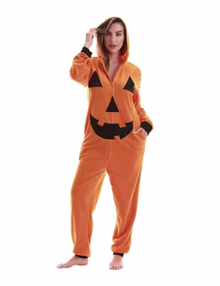 Pumpkin Onesie
