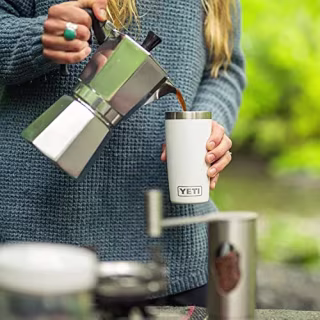 Rambler 10 oz Tumbler with MagSlider Lid