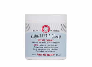 Ultra Repair Cream