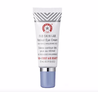 Skin Lab Retinol Eye Cream