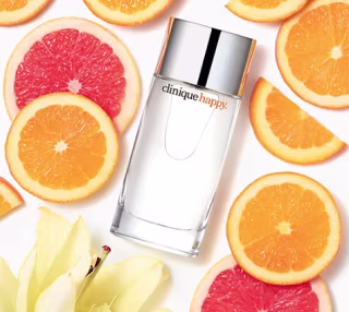 Happy Perfume Spray