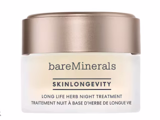 Skinlongevity Anti-Aging Night Cream