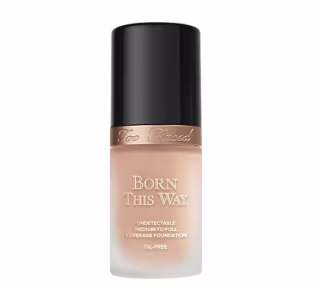 Born This Way Foundation
