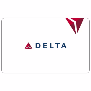 Delta Air lines Gift Card (Email Delivery)